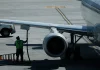 Jet fuel prices hit a record and holiday airfares soar higher : NPR
