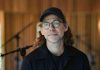 How Taylor Swift and Noah Kahan collaborator Aaron Dessner approaches production : NPR