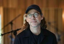 How Taylor Swift and Noah Kahan collaborator Aaron Dessner approaches production : NPR