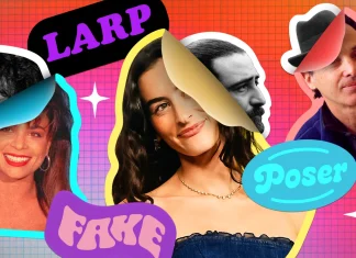 Why does everything in music feel fake right now? : NPR