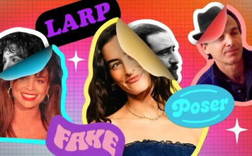 Why does everything in music feel fake right now? : NPR