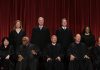 Supreme Court recusals stop music case in its tracks, strike warning note : NPR