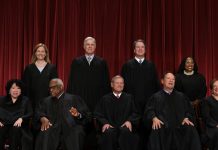 Supreme Court recusals stop music case in its tracks, strike warning note : NPR