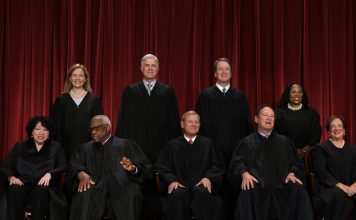 Supreme Court recusals stop music case in its tracks, strike warning note : NPR