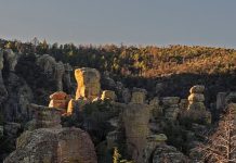 Longtime Arizona travel writer says national park designation will only help the Chiricahuas