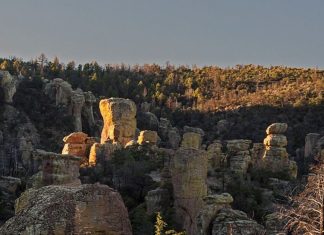 Longtime Arizona travel writer says national park designation will only help the Chiricahuas