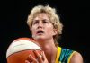 Heidi Burge Horton dead: WNBA player inspired a Disney movie