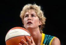 Heidi Burge Horton dead: WNBA player inspired a Disney movie