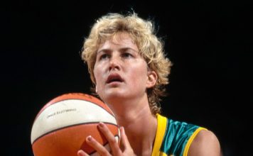 Heidi Burge Horton dead: WNBA player inspired a Disney movie