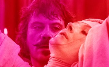 ‘The Devils’ review: Scandalous 1971 movie soars like never before