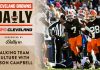 Talking Team Culture with Tyson Campbell – Cleveland Browns Daily