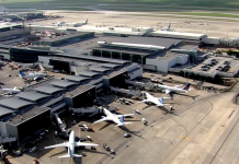 Houston travel: Fiber optic cable damage causing delays at Bush Intercontinental Airport