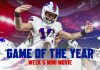 The NFL’s WILD Game Of The Year!